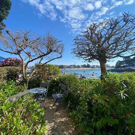 Le Ste Marine - Ptit Coin De Paradis Vue Sur Le Port - Wifi - Entree Autonome Combrit Bagian luar foto