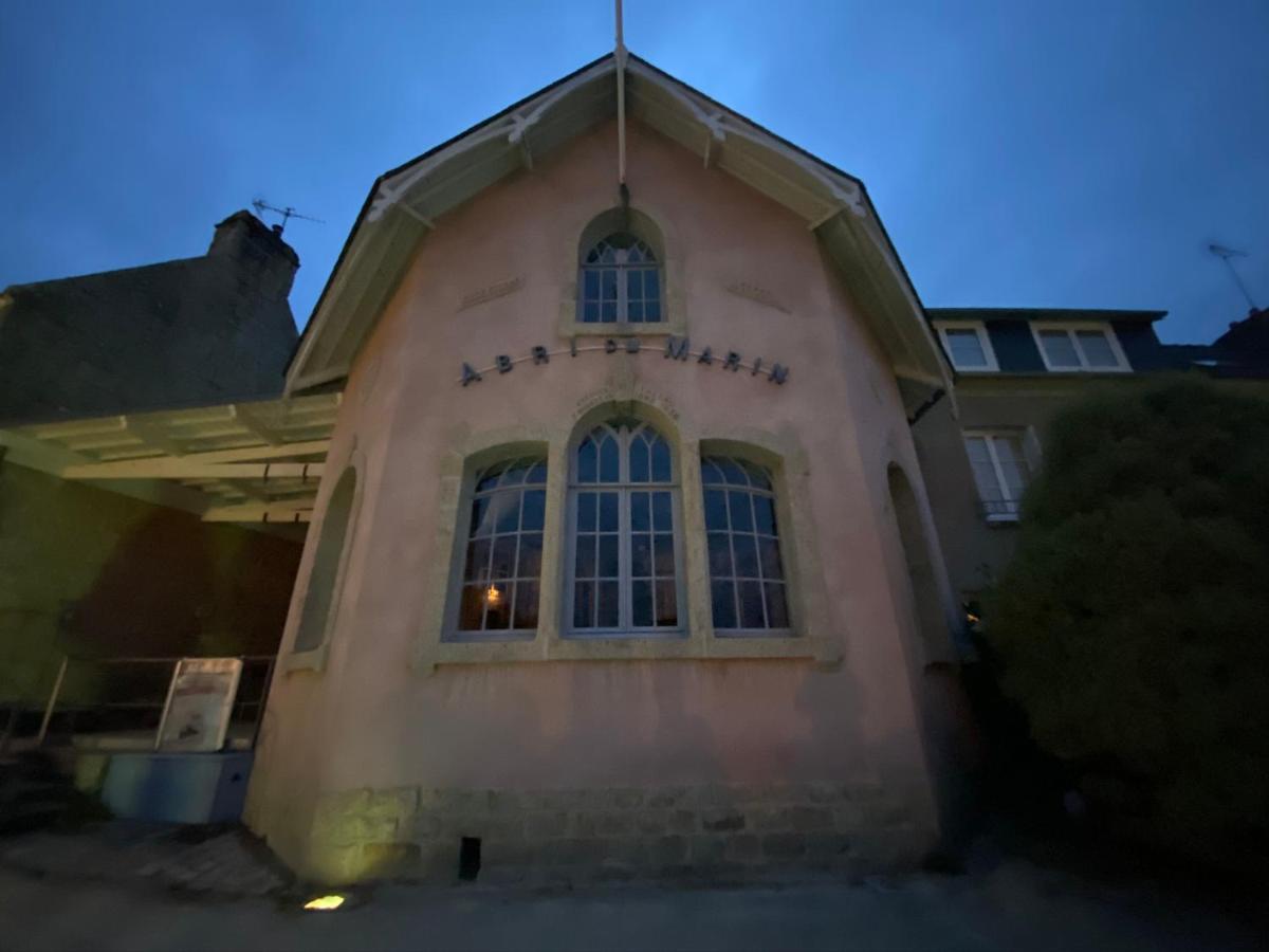 Le Ste Marine - Ptit Coin De Paradis Vue Sur Le Port - Wifi - Entree Autonome Combrit Bagian luar foto
